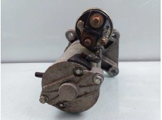 Recambio de motor arranque para volvo v40 r-design kinetic referencia OEM IAM 30644972   2