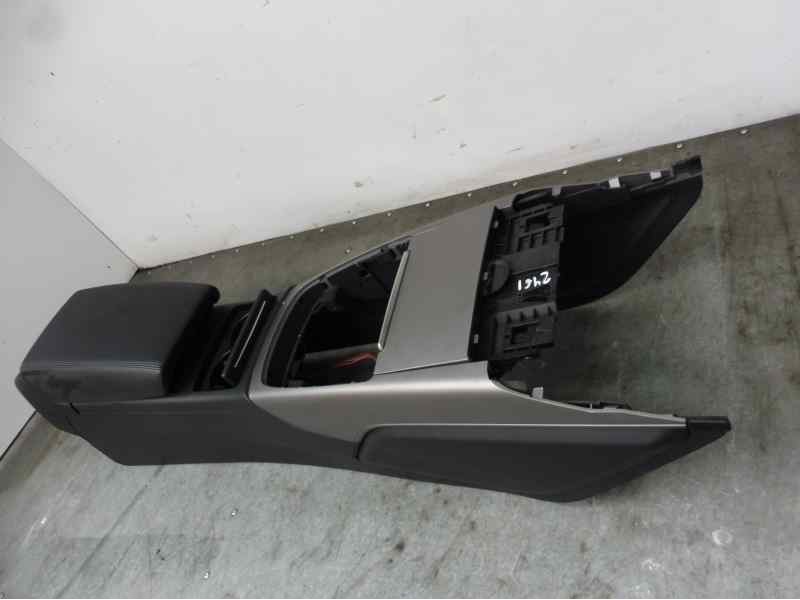 Recambio de apoyabrazos central para audi a6 allroad quattro (4gh) 3.0 tdi referencia OEM IAM 4G0864208H  