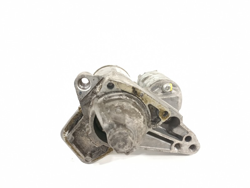 Recambio de motor arranque para nissan qashqai (j11) acenta referencia OEM IAM 233004979R  