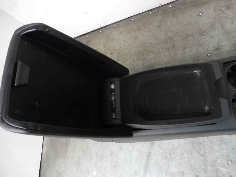 Recambio de apoyabrazos central para audi a6 allroad quattro (4gh) 3.0 tdi referencia OEM IAM 4G0864208H  