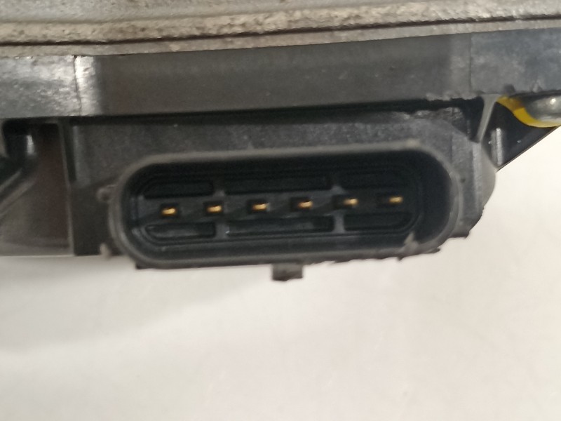 Recambio de caja mariposa para kia stonic (ybcuv) drive referencia OEM IAM 3510007250  