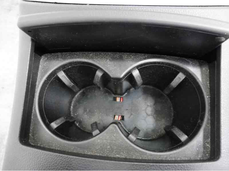 Recambio de apoyabrazos central para audi a6 allroad quattro (4gh) 3.0 tdi referencia OEM IAM 4G0864208H  