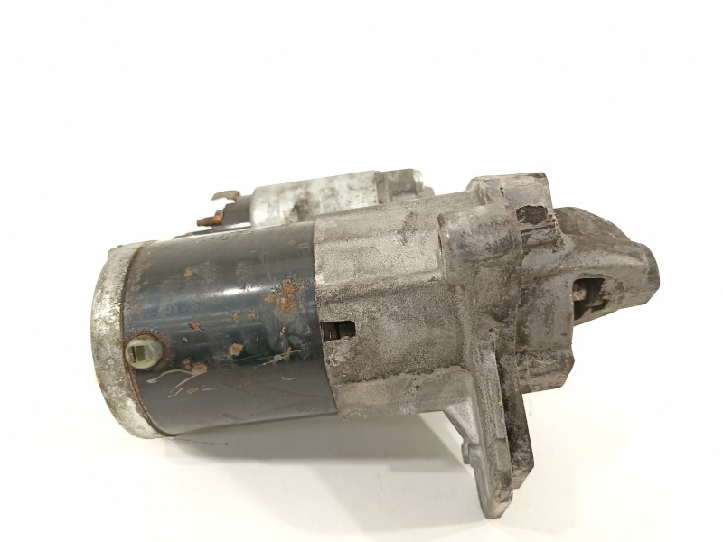 Recambio de motor arranque para nissan qashqai (j11) acenta referencia OEM IAM 233004979R  