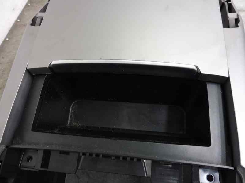 Recambio de apoyabrazos central para audi a6 allroad quattro (4gh) 3.0 tdi referencia OEM IAM 4G0864208H  