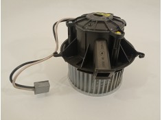 Recambio de ventilador calefaccion para opel astra j lim. selective business referencia OEM IAM U7253002  