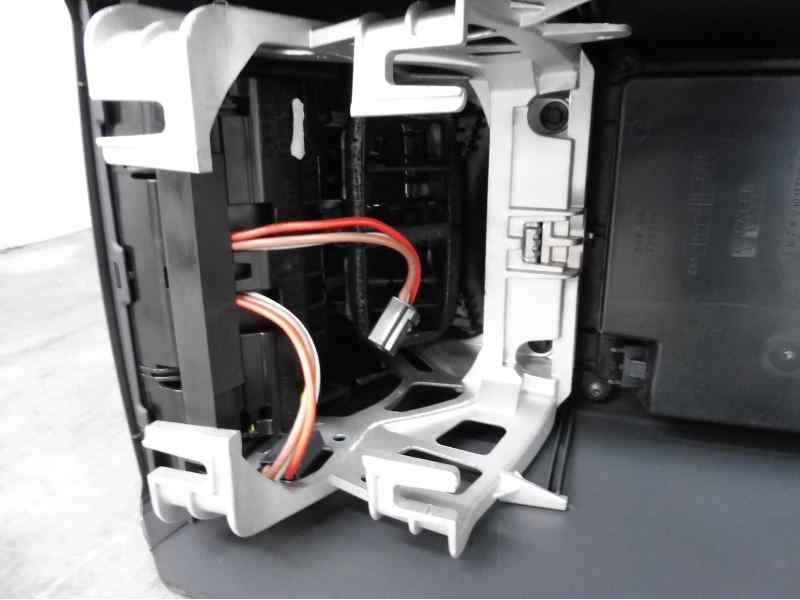 Recambio de apoyabrazos central para audi a6 allroad quattro (4gh) 3.0 tdi referencia OEM IAM 4G0864208H  