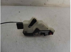 Recambio de cerradura puerta trasera derecha para peugeot 208 allure referencia OEM IAM 9688080780   2