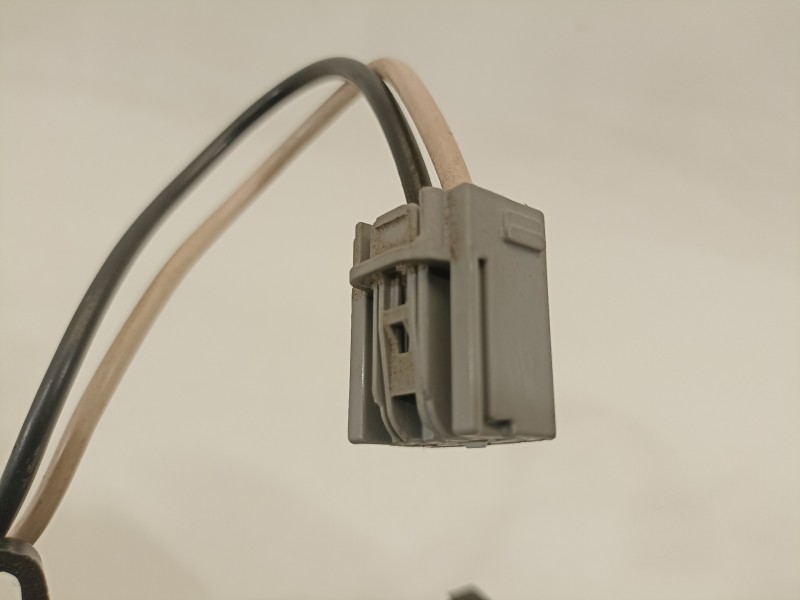 Recambio de ventilador calefaccion para opel astra j lim. selective business referencia OEM IAM U7253002  