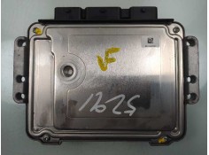 Recambio de centralita motor uce para citroën c4 grand picasso sx referencia OEM IAM 9663476180 0281012980 9653958980 2