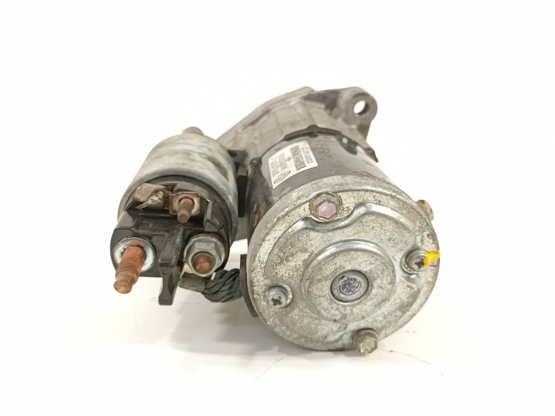 Recambio de motor arranque para nissan qashqai (j11) acenta referencia OEM IAM 233004979R  