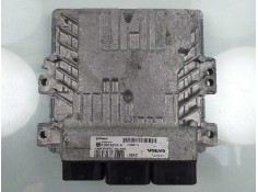 Recambio de centralita motor uce para volvo v40 r-design kinetic referencia OEM IAM 31355712 S180134103A