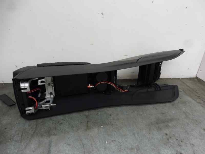 Recambio de apoyabrazos central para audi a6 allroad quattro (4gh) 3.0 tdi referencia OEM IAM 4G0864208H  