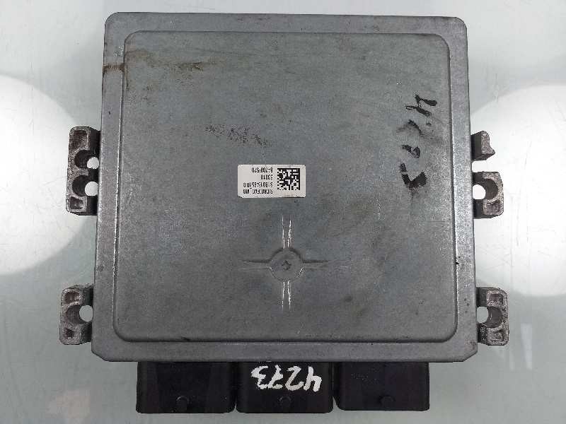 Recambio de centralita motor uce para volvo v40 r-design kinetic referencia OEM IAM 31355712 S180134103A 