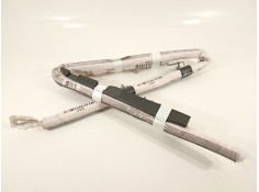 Recambio de airbag cortina delantero izquierdo para seat ibiza (kj1) fr referencia OEM IAM 6F0880741H  