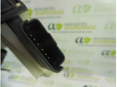 Recambio de cerradura puerta trasera izquierda para peugeot 208 allure referencia OEM IAM 968808080   2