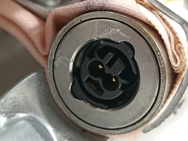 Recambio de airbag cortina delantero izquierdo para seat ibiza (kj1) fr referencia OEM IAM 6F0880741H  