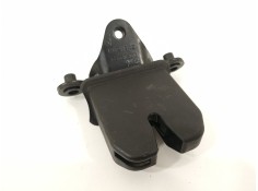 Recambio de cerradura maletero / porton para skoda octavia berlina (1z3) active referencia OEM IAM 1Z5827501D  