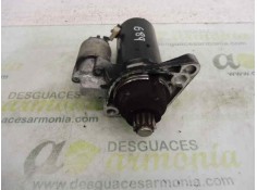 Recambio de motor arranque para seat altea xl (5p5) reference ecomotive referencia OEM IAM 02T911023M   2
