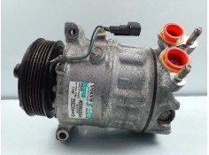 Recambio de compresor aire acondicionado para volvo v40 r-design kinetic referencia OEM IAM P31291251 075972014B4