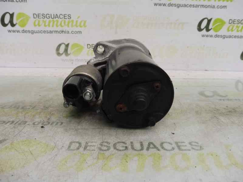 Recambio de motor arranque para seat altea xl (5p5) reference ecomotive referencia OEM IAM 02T911023M  