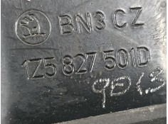 Recambio de cerradura maletero / porton para skoda octavia berlina (1z3) active referencia OEM IAM 1Z5827501D   2