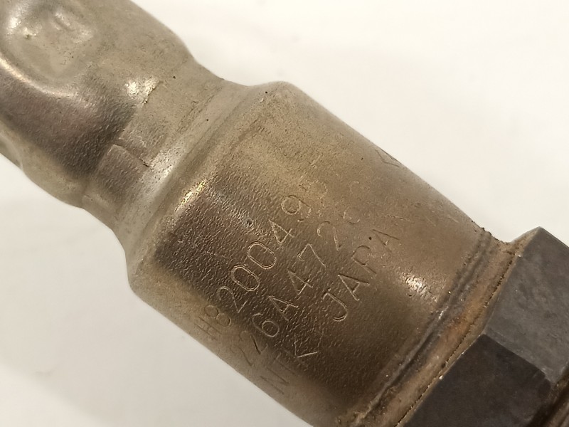 Recambio de sonda lambda para nissan qashqai (j11) acenta referencia OEM IAM 226A47260R  