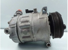 Recambio de compresor aire acondicionado para volvo v40 r-design kinetic referencia OEM IAM P31291251 075972014B4  2