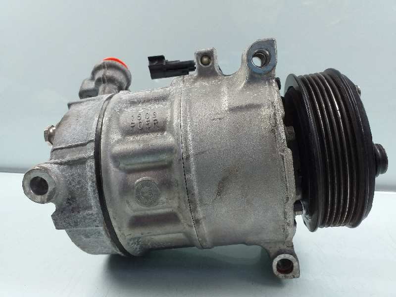 Recambio de compresor aire acondicionado para volvo v40 r-design kinetic referencia OEM IAM P31291251 075972014B4 