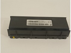 Recambio de centralita aire acondicionado para opel astra j lim. selective business referencia OEM IAM 13578113  