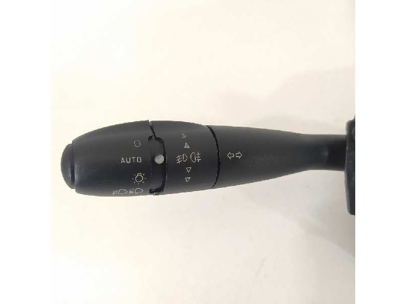 Recambio de mando luces para citroën c4 grand picasso sx referencia OEM IAM 96627927XT  