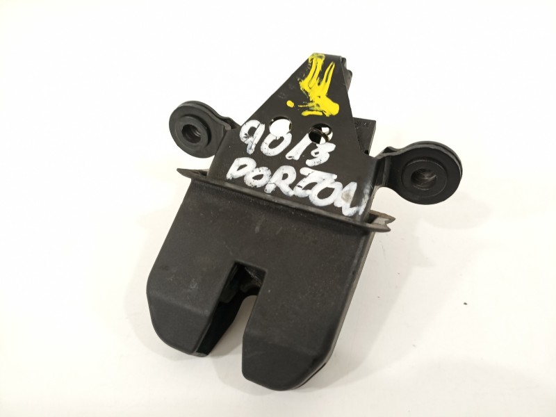 Recambio de cerradura maletero / porton para skoda octavia berlina (1z3) active referencia OEM IAM 1Z5827501D  