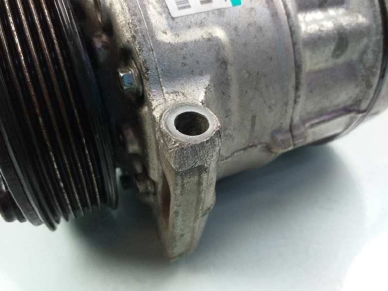 Recambio de compresor aire acondicionado para volvo v40 r-design kinetic referencia OEM IAM P31291251 075972014B4 