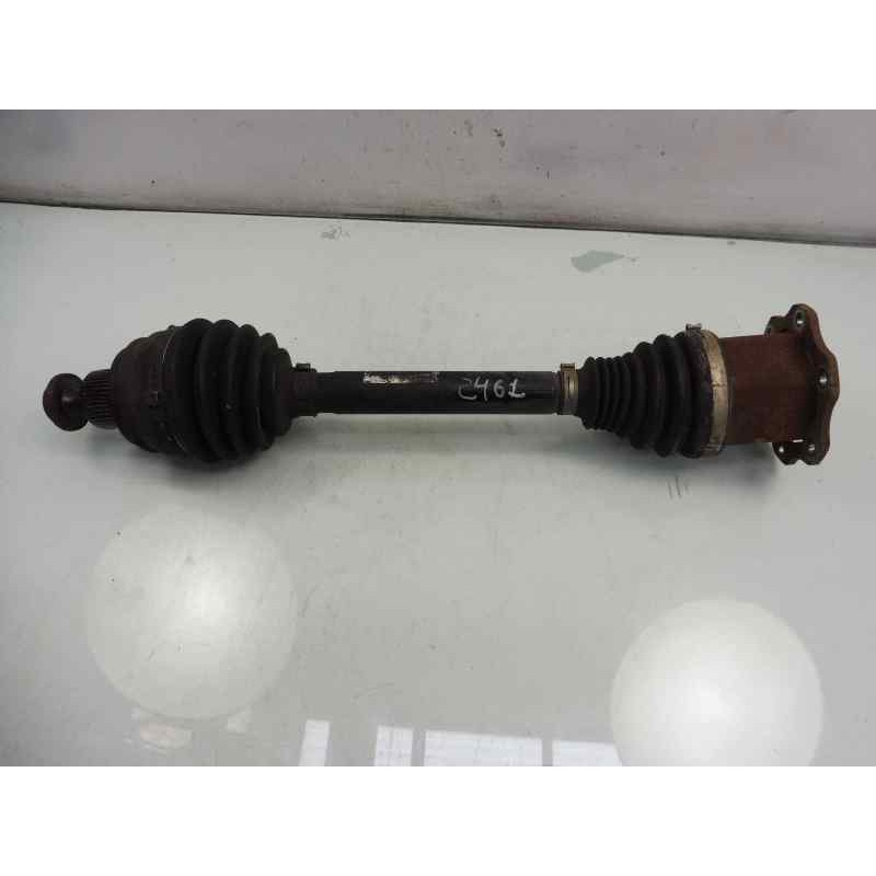 Recambio de transmision delantera izquierda para audi a6 allroad quattro (4gh) 3.0 tdi referencia OEM IAM 4G0407271F  