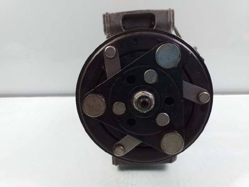 Recambio de compresor aire acondicionado para volvo v40 r-design kinetic referencia OEM IAM P31291251 075972014B4 