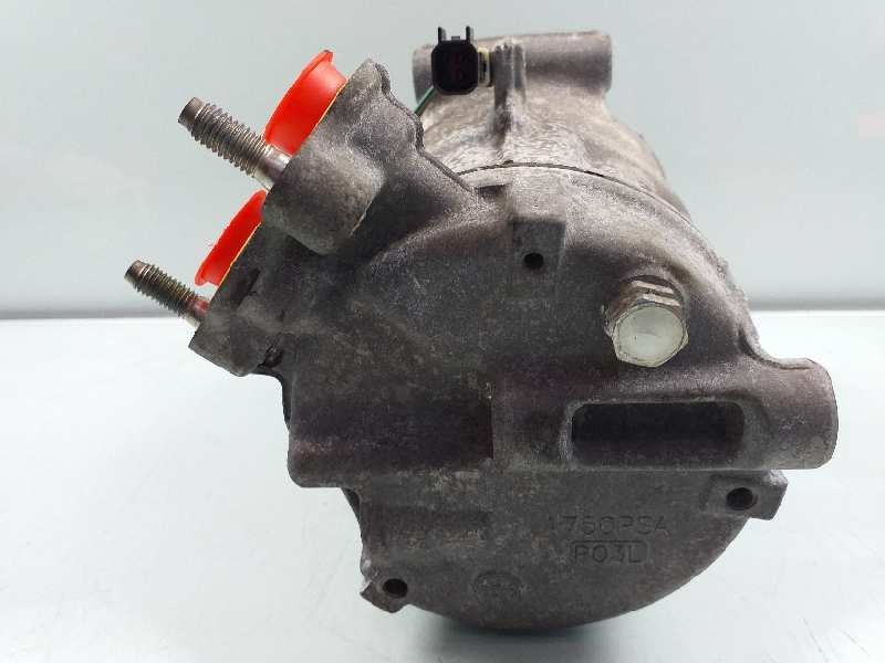 Recambio de compresor aire acondicionado para volvo v40 r-design kinetic referencia OEM IAM P31291251 075972014B4 