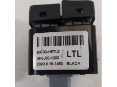 Recambio de mando multifuncion para kia stonic (ybcuv) drive referencia OEM IAM 93700H8TL0 4H5J001000  2