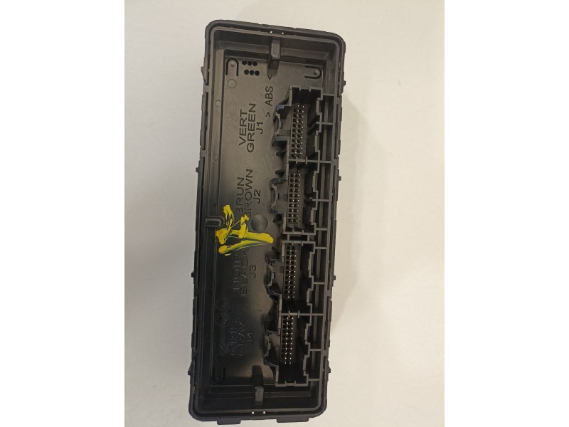 Recambio de centralita aire acondicionado para opel astra j lim. selective business referencia OEM IAM 13578113  