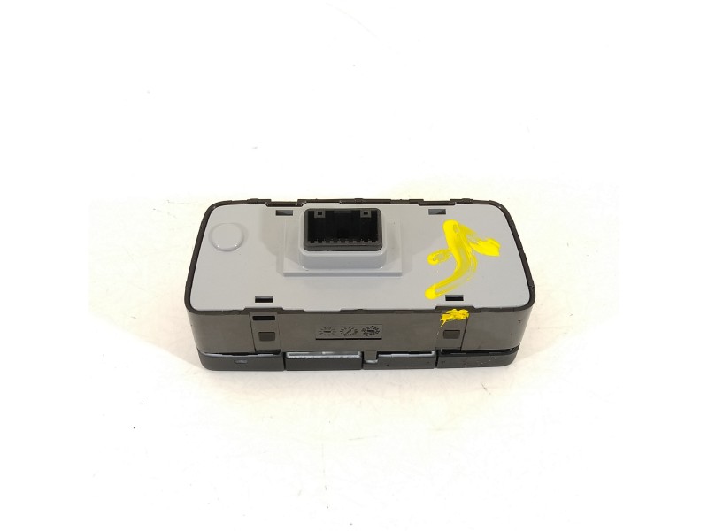 Recambio de mando multifuncion para kia stonic (ybcuv) drive referencia OEM IAM 93700H8TL0 4H5J001000 