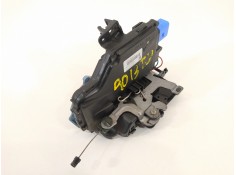Recambio de cerradura puerta trasera derecha para skoda octavia berlina (1z3) active referencia OEM IAM 7L0839016D  