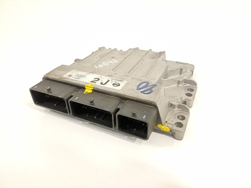 Recambio de centralita motor uce para nissan qashqai (j11) acenta referencia OEM IAM 23710HX42C  