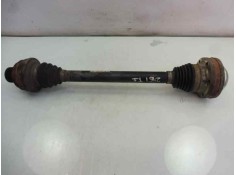 Recambio de transmision trasera derecha para audi a6 allroad quattro (4gh) 3.0 tdi referencia OEM IAM 8R0501203D  