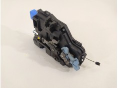 Recambio de cerradura puerta trasera derecha para skoda octavia berlina (1z3) active referencia OEM IAM 7L0839016D   2