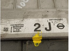 Recambio de centralita motor uce para nissan qashqai (j11) acenta referencia OEM IAM 23710HX42C   2