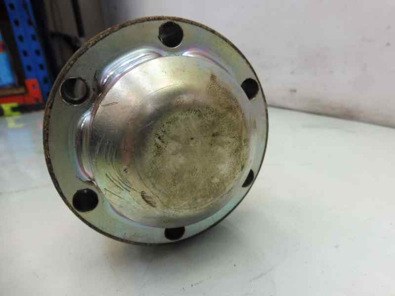 Recambio de transmision trasera derecha para audi a6 allroad quattro (4gh) 3.0 tdi referencia OEM IAM 8R0501203D  