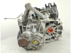 Recambio de caja cambios para ford focus lim. (cb4) titanium referencia OEM IAM 9M5R7002YA T1GE2  2