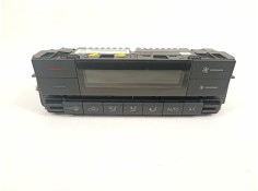 Recambio de mando climatizador para seat mii (kf1) referencia OEM IAM 12E907044D A3C0530170001 