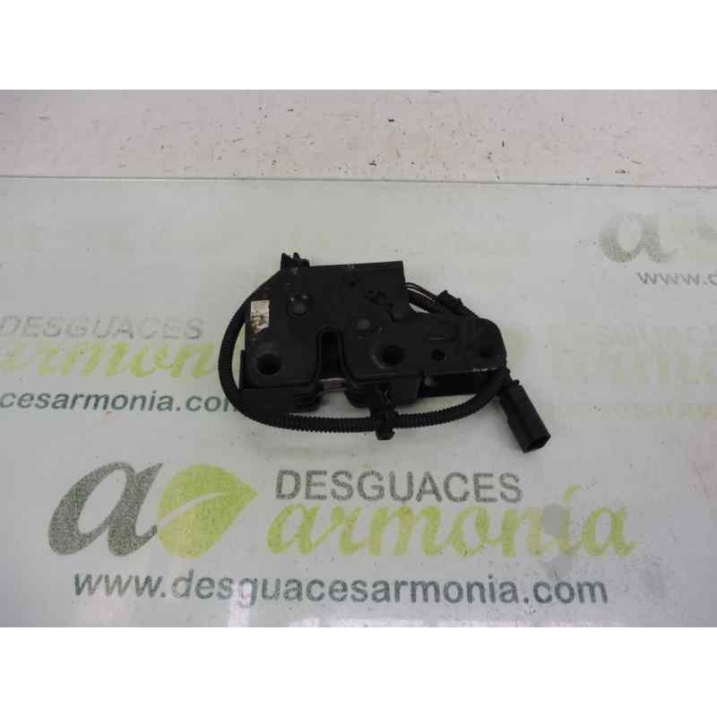 Recambio de cerradura capot para seat altea xl (5p5) reference ecomotive referencia OEM IAM   