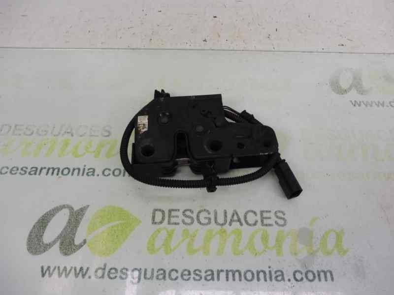 Recambio de cerradura capot para seat altea xl (5p5) reference ecomotive referencia OEM IAM   