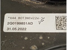 Recambio de soporte motor para seat ibiza (kj1) fr referencia OEM IAM 2Q0199851AD   2