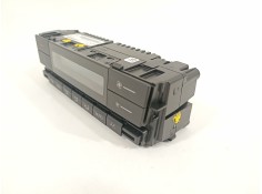 Recambio de mando climatizador para seat mii (kf1) referencia OEM IAM 12E907044D A3C0530170001  2